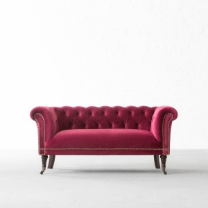Regiment Chesterfield Collection