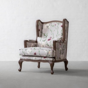 Reims Wingback Armchair