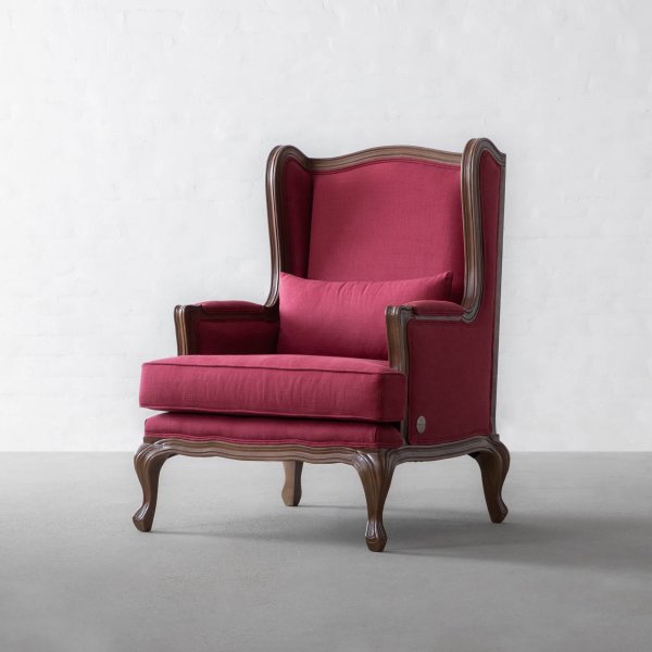 Reims Wingback Armchair