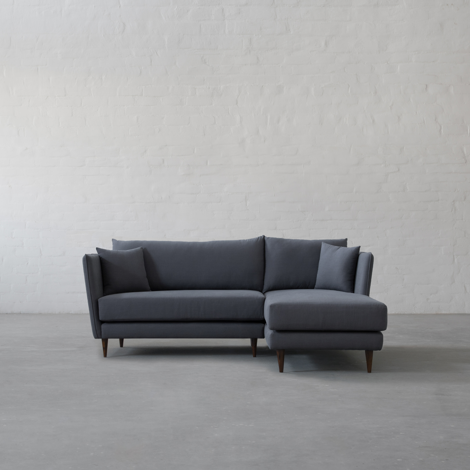 Norway Chaise Sectional