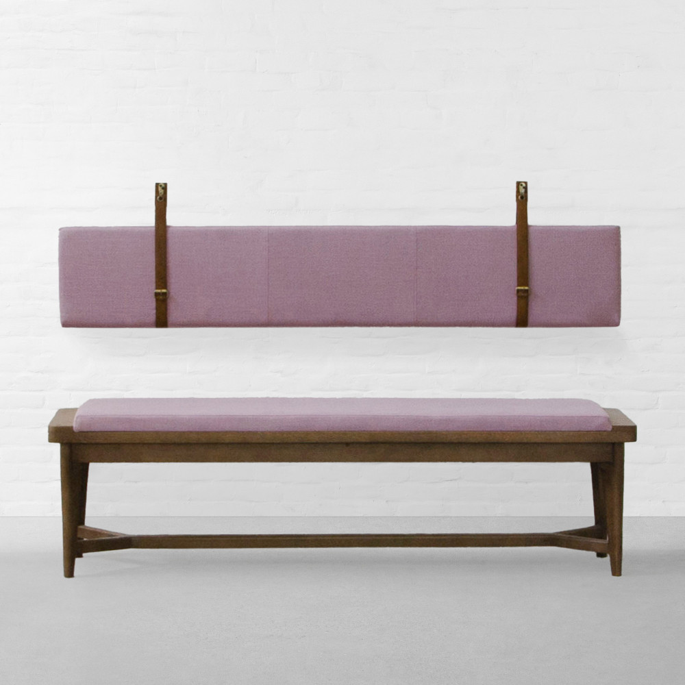 River Park Bench