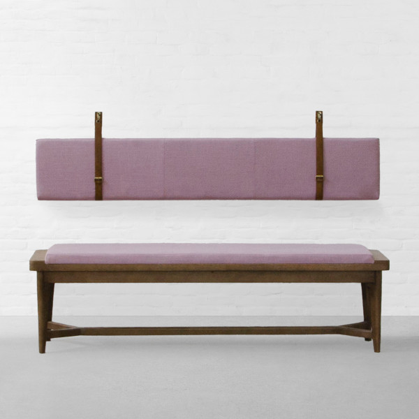 River Park Bench