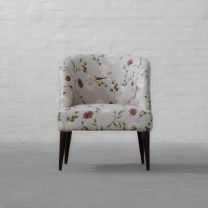 Roma Armchair