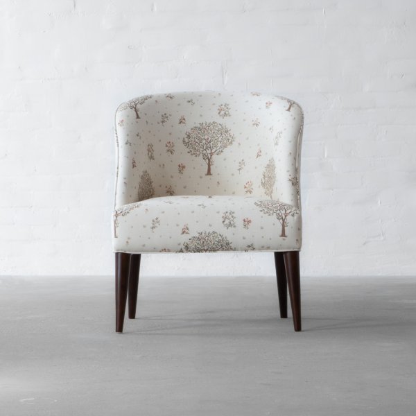 Roma Armchair