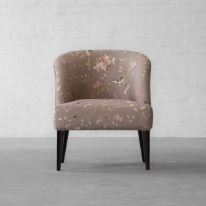 Roma Armchair