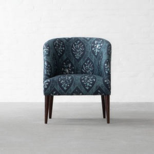 Roma Armchair