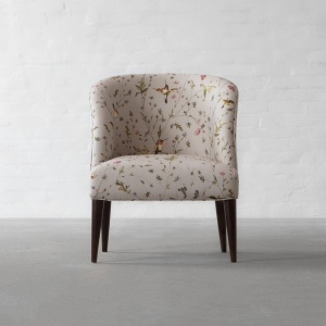 Roma Armchair