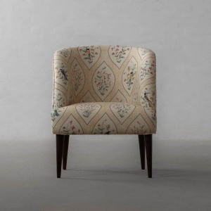 Roma Armchair