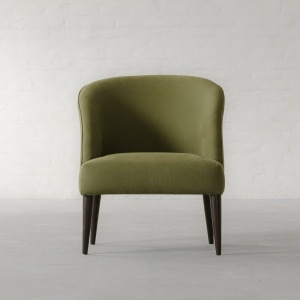 Roma Armchair