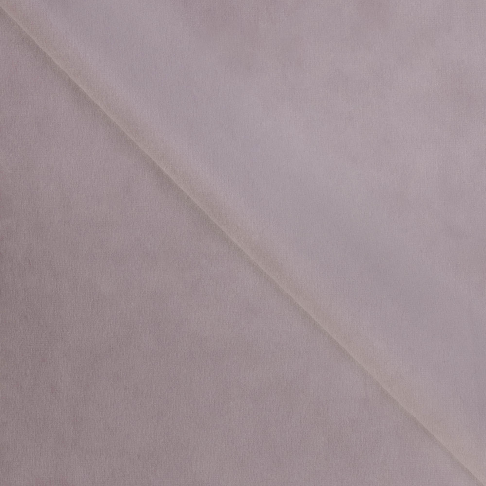 Royal Samode Velvet-Blush (Fabric Swatch)