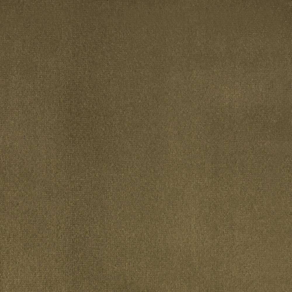 Royal Samode Velvet Olive Swatch