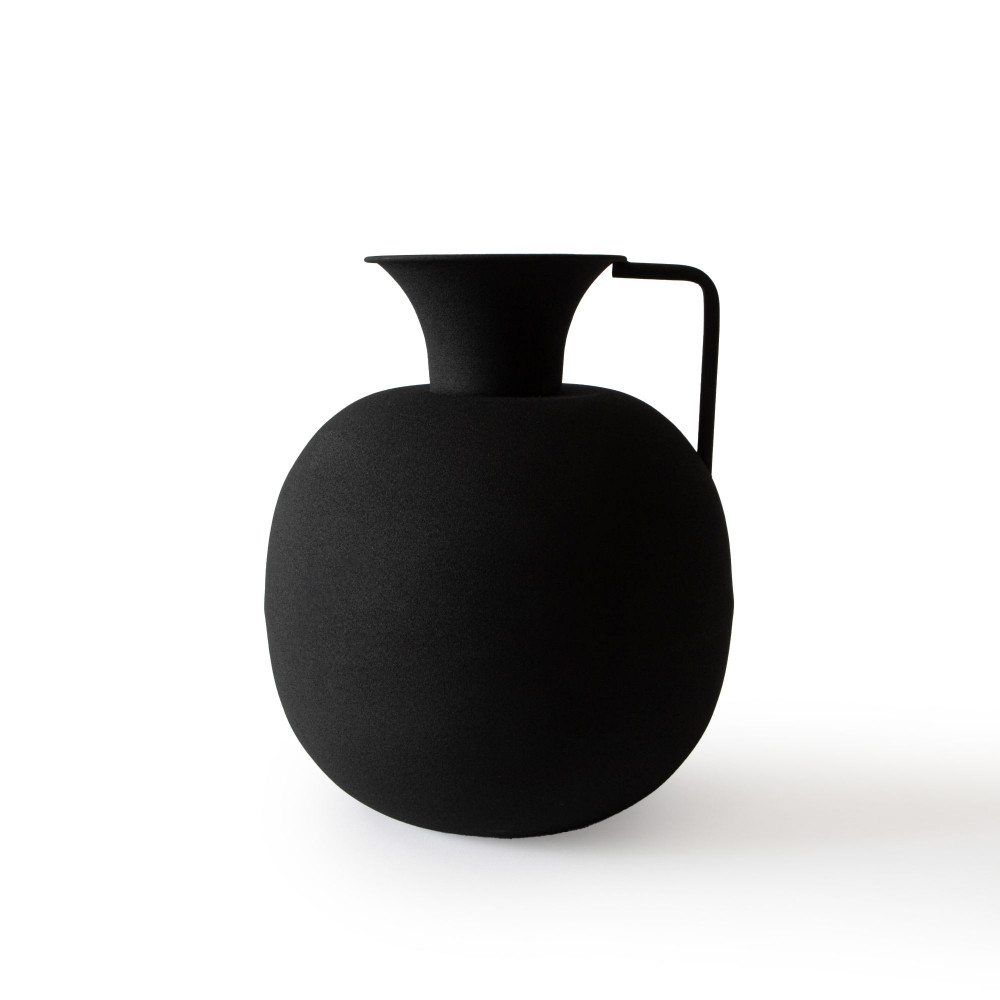 Rudgeway Iron Vase