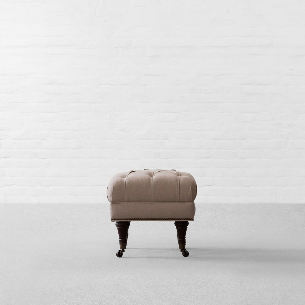 Ryan Upholstered Ottoman