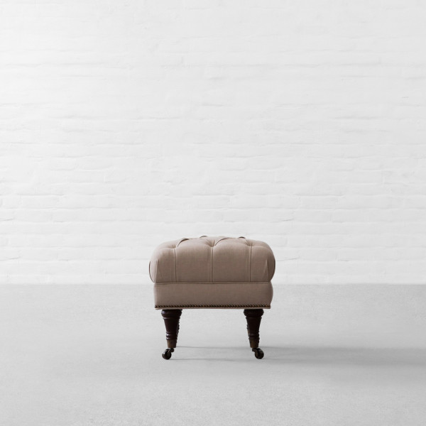 Ryan Upholstered Ottoman