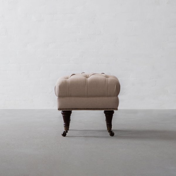 Ryan Upholstered Ottoman