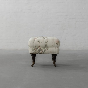 Ryan Upholstered Ottoman