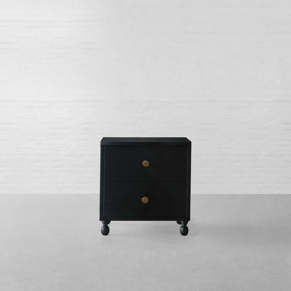 San Donato Bedside Table-Small
