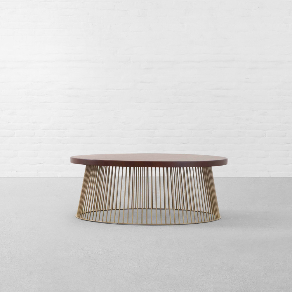 Seattle Coffee Table