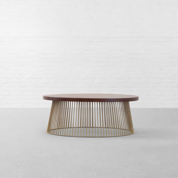 Seattle Coffee Table