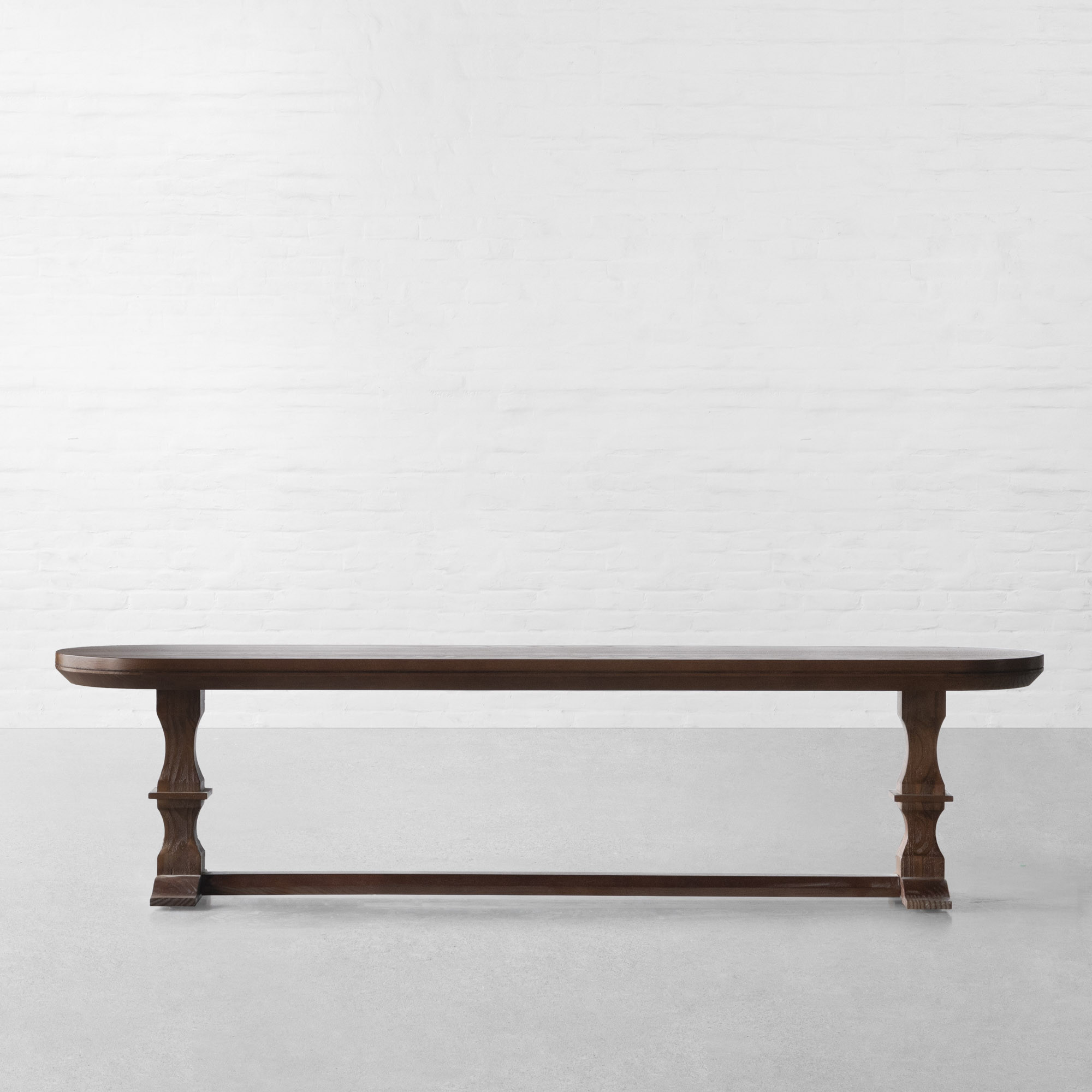 SEVILLE BENCH