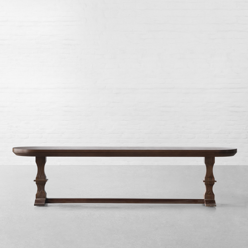 Seville Bench