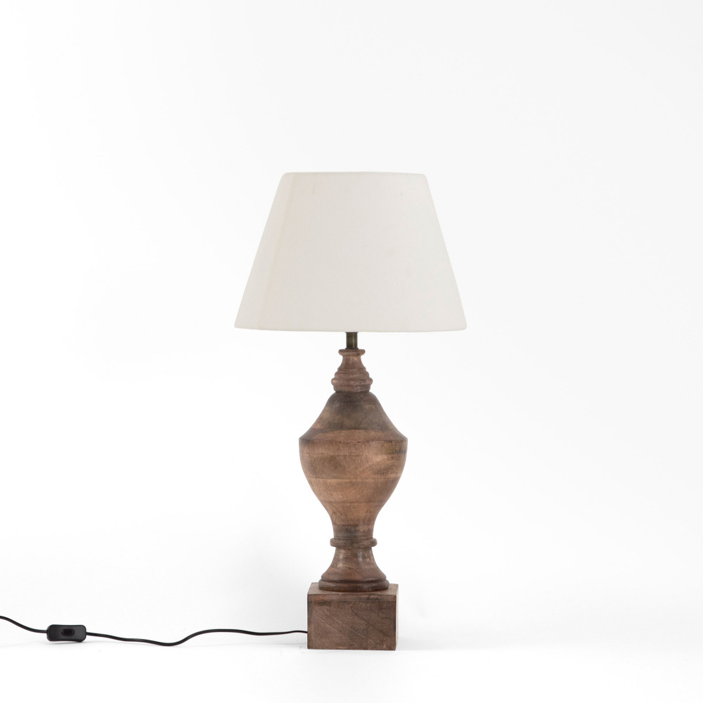 Seville Lamp Stand
