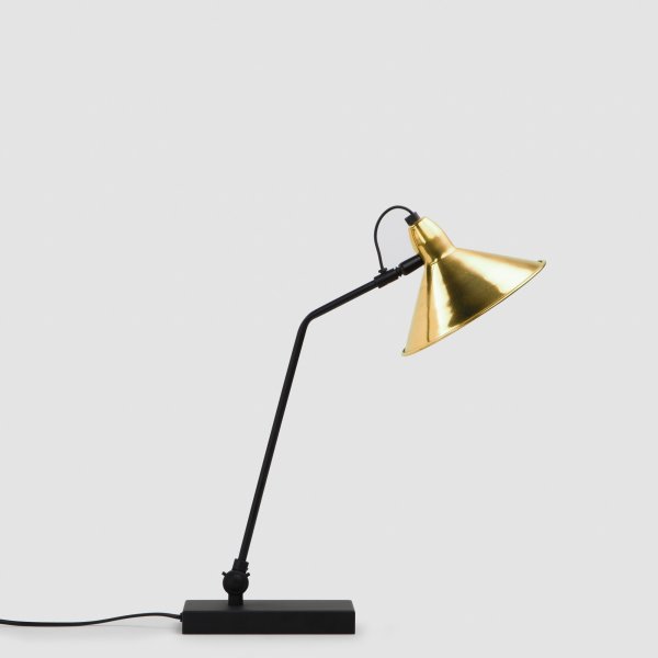 Shillong Table Lamp - Single