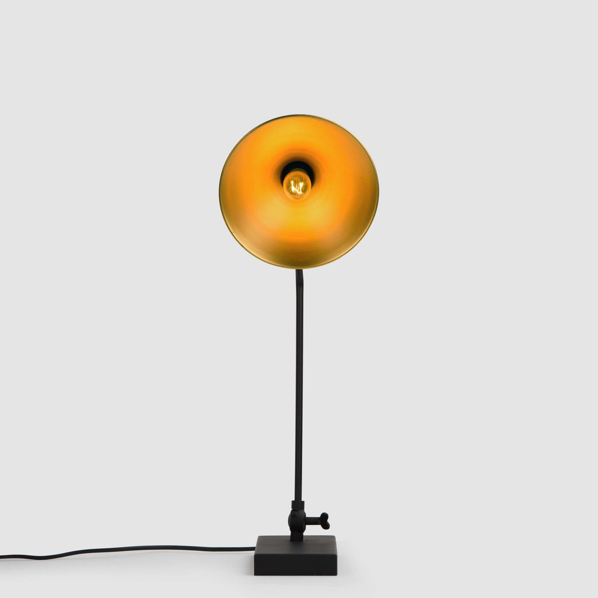 Shillong Table Lamp - Single