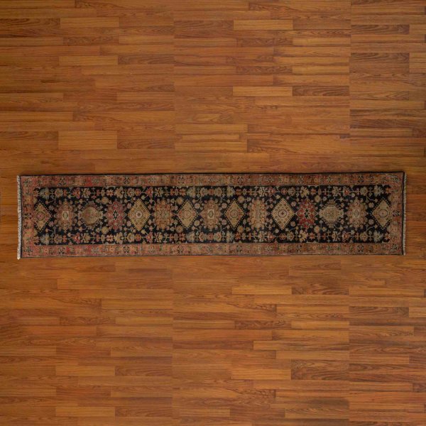Shiraz Runner Rug