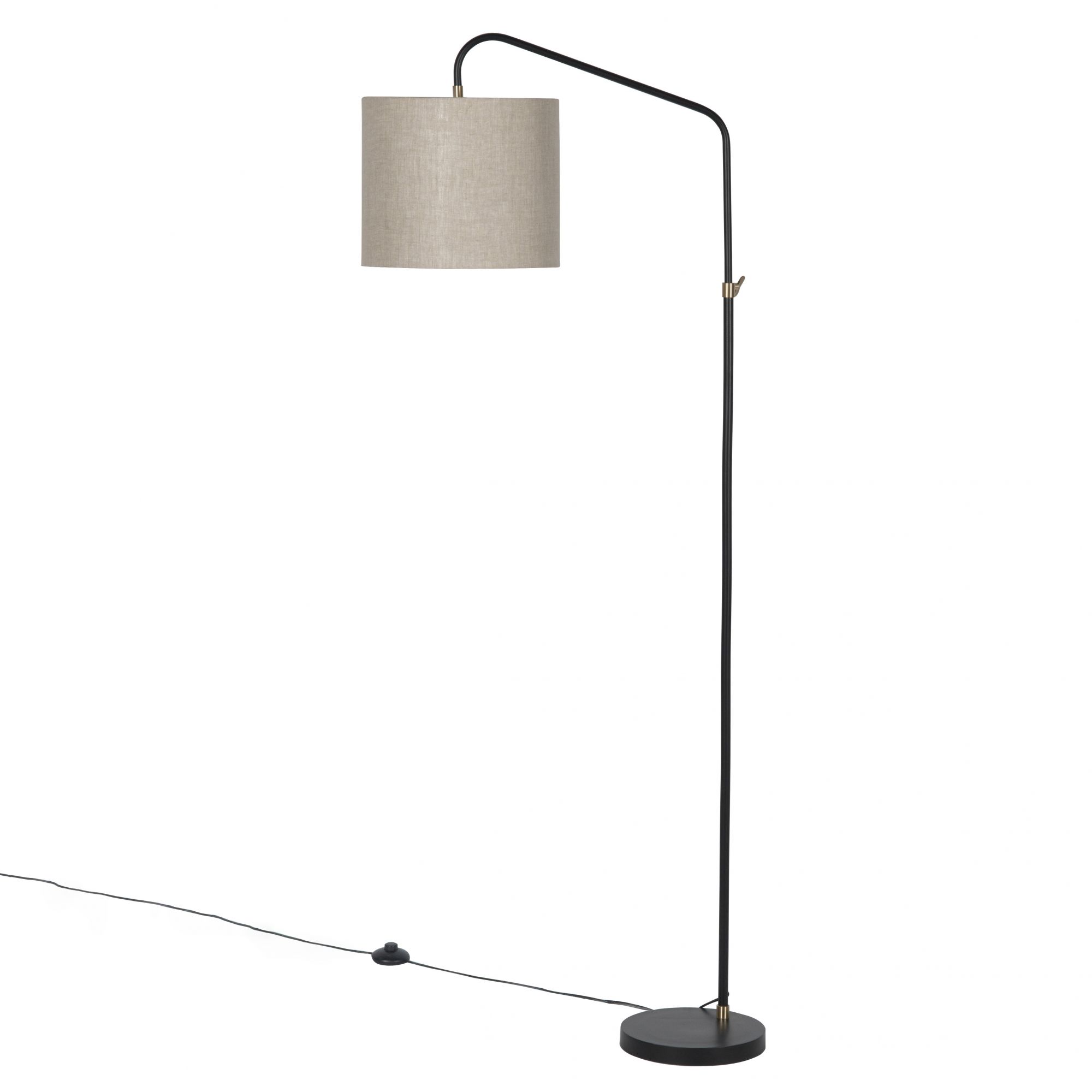 standard lamp stand
