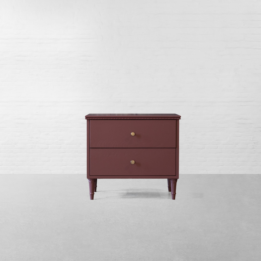 Starling Bedside Table