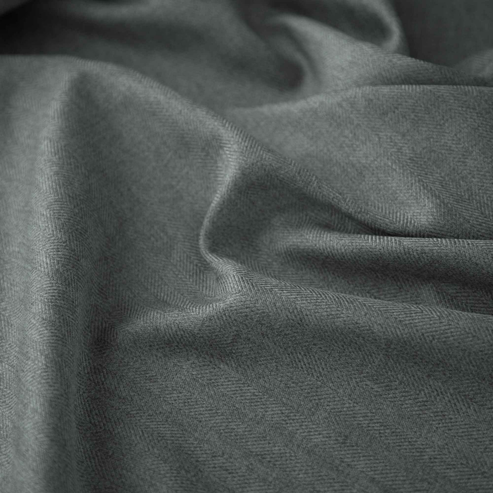 Sky Grey Fabric