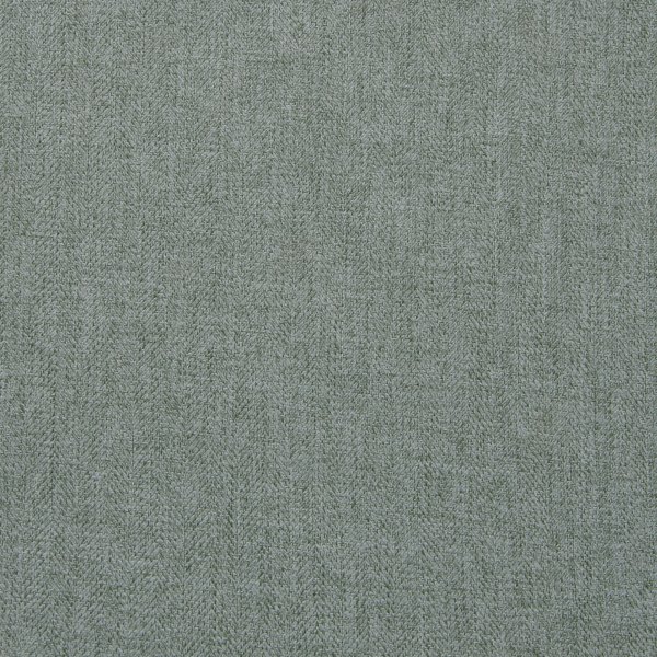Cotton Polyester Blend-Sky Grey (Fabric Swatch)