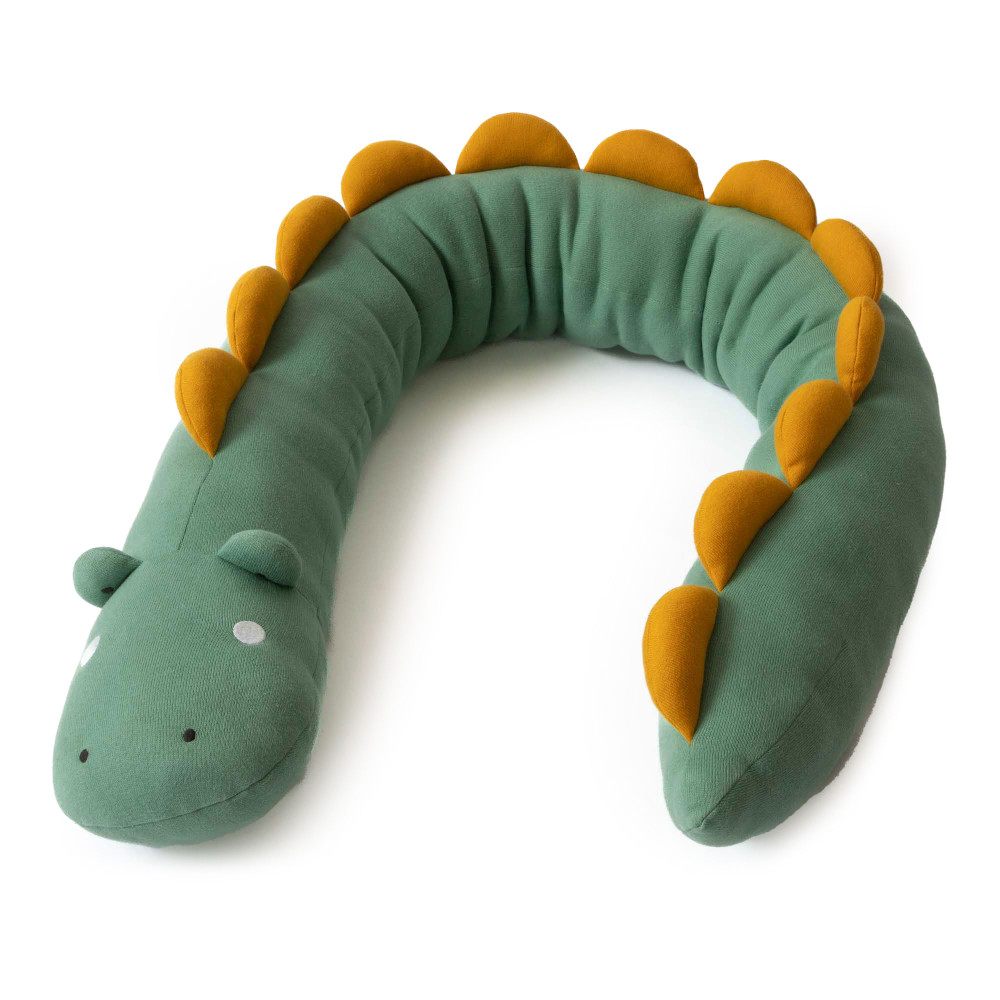 Snakey Bed Bumper