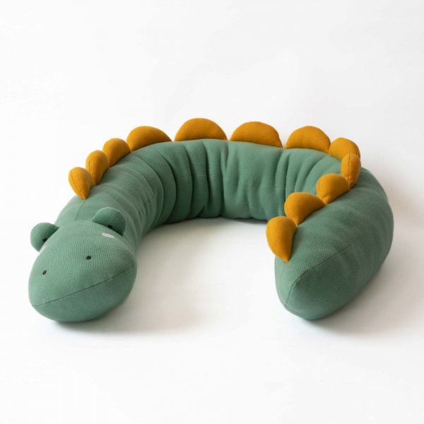 Snakey Bed Bumper