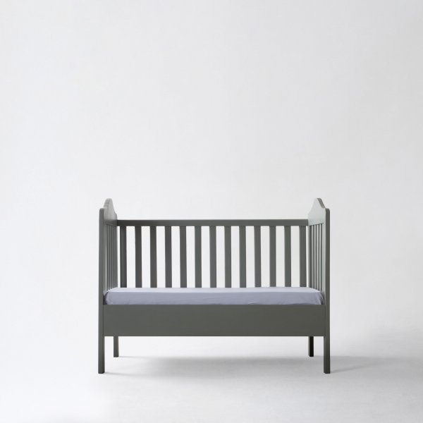 Snuggles Baby Co-Bed (3 Walls)