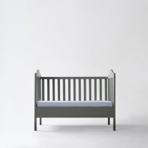 Snuggles Baby Co-Bed (3 Walls)