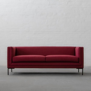 Chicago Sofa Collection
