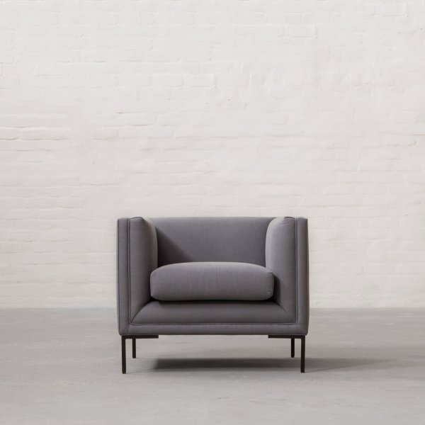 Chicago Armchair