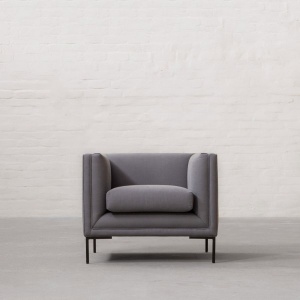 Chicago Armchair