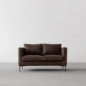 L.A Leather Sofa Collection