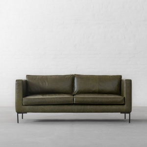 L.A Leather Sofa Collection