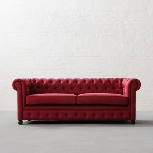 Classic Chesterfield Sofa Collection