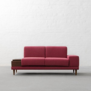 Munich Sofa Collection - Left Arm Chute