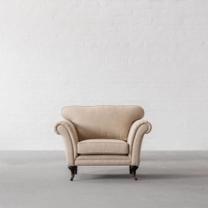 Jaipur Armchair