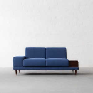 Munich Sofa Collection - Right Arm Chute