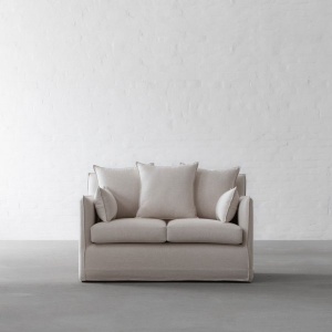 Long Island Slipcover Sofa Collection
