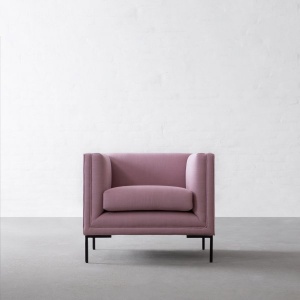 Chicago Armchair