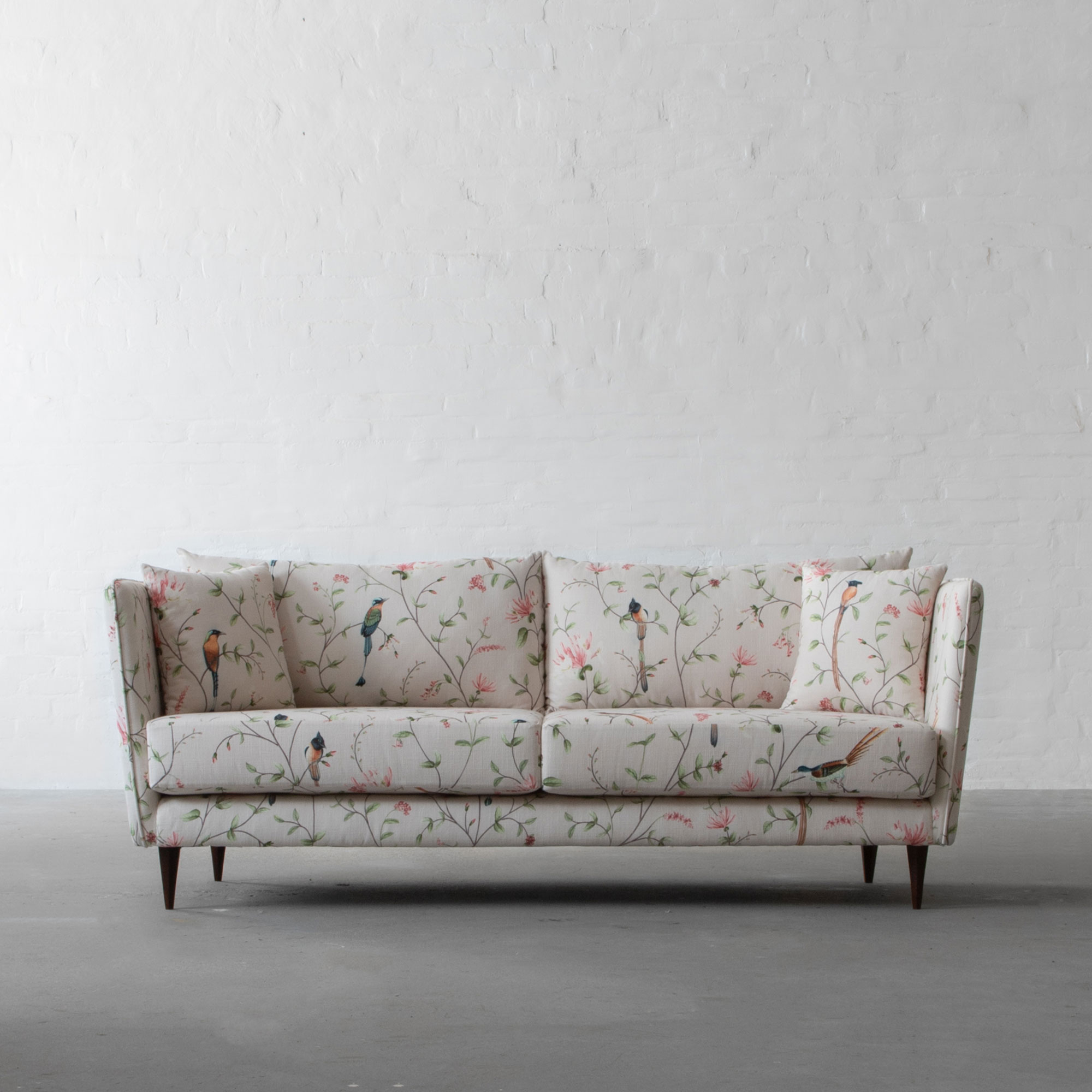 Norway Sofa Collection