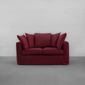 Soho Slipcover Sofa Collection